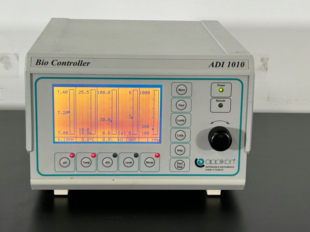 Image of Applikon ADI 1010 Bio Controller